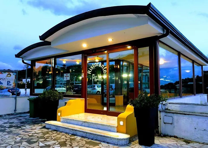 De Maria House