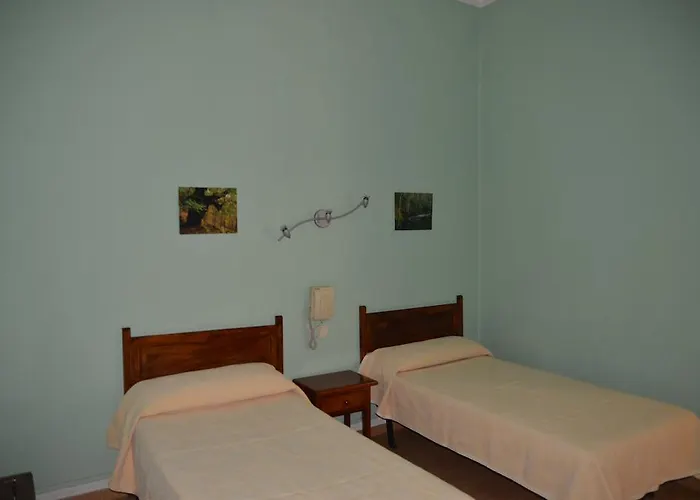Hostal Pereda