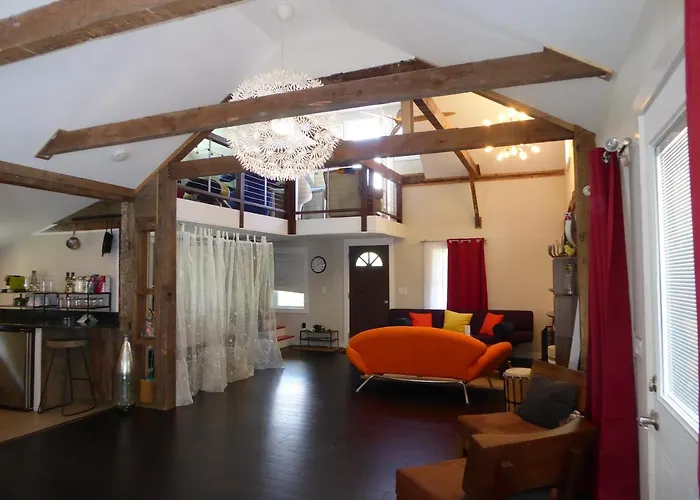 Romantic, Magical Cottage In Catskills Nr Woodstock