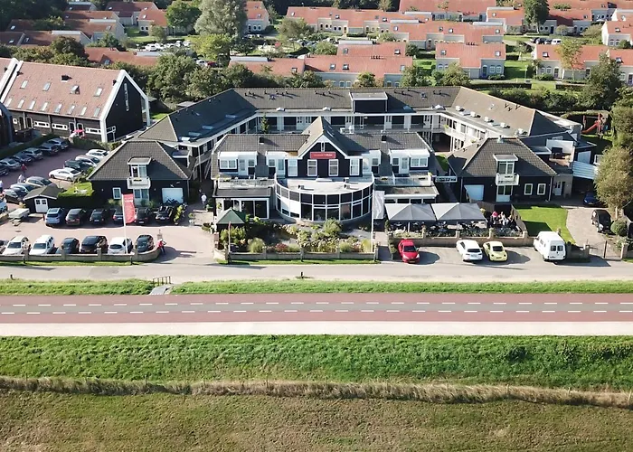 Restaurant 'T Klokje