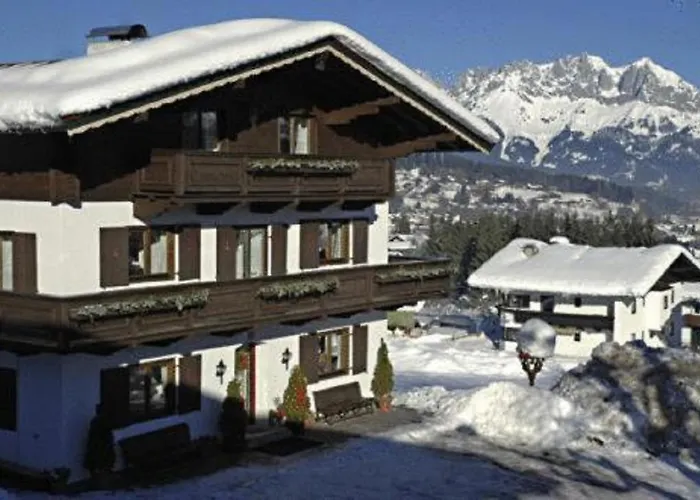 Pension Feiersinger
