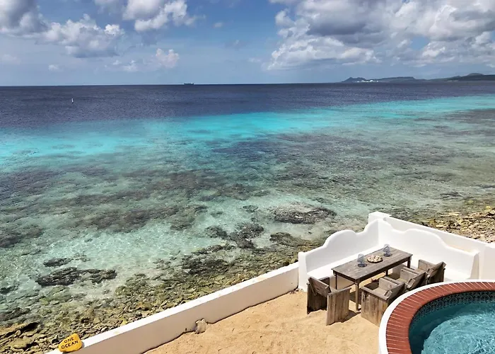 One Ocean Boutique Apartments & Suites Bonaire
