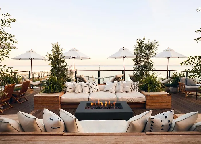 The Surfrider Malibu