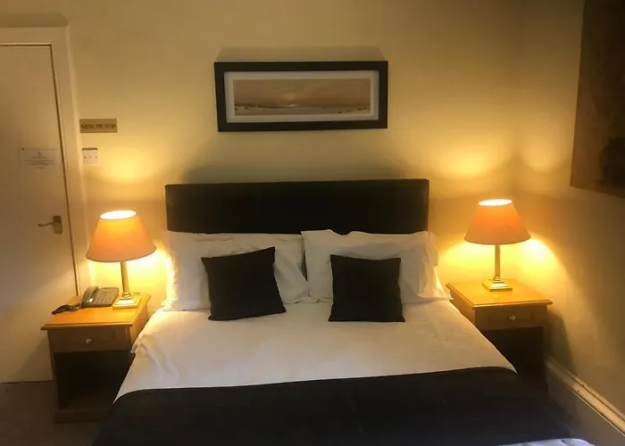 Creebridge House Hotel