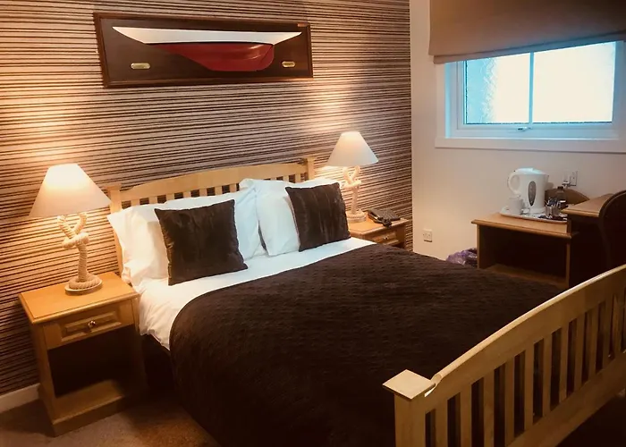 Creebridge House Hotel