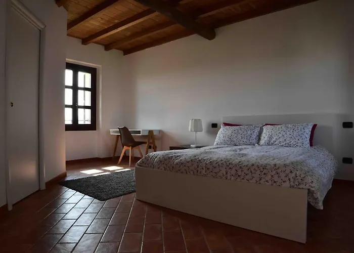Agriturismo Cascina Mora