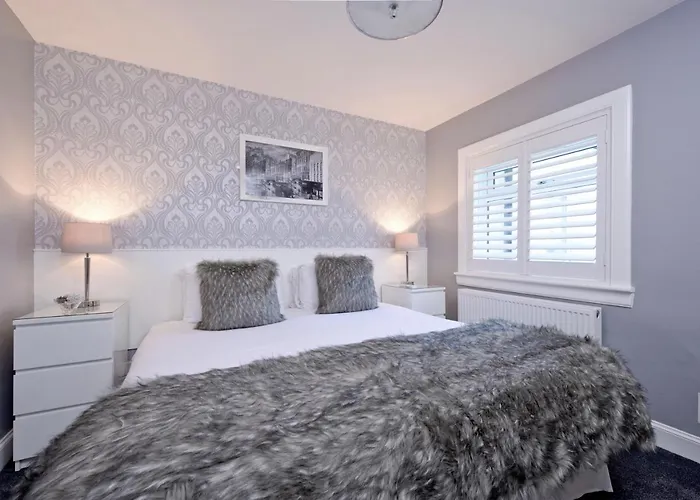 Alpha Guest House