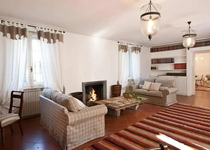 Agriturismo Tra Le Vigne