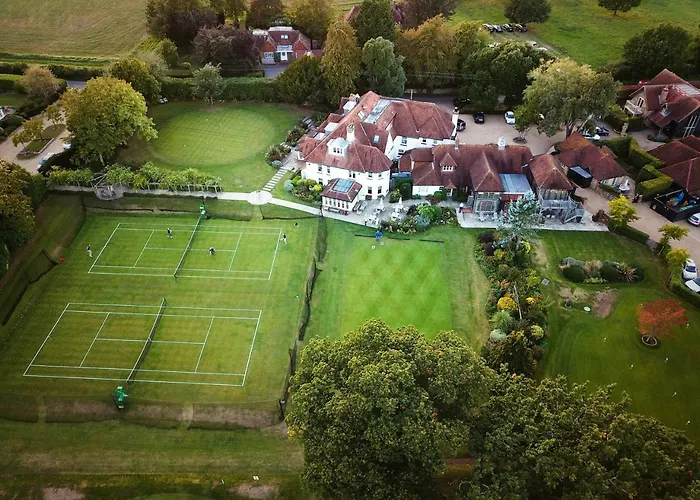 Park House Hotel