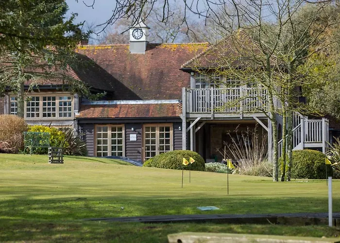 Park House Hotel