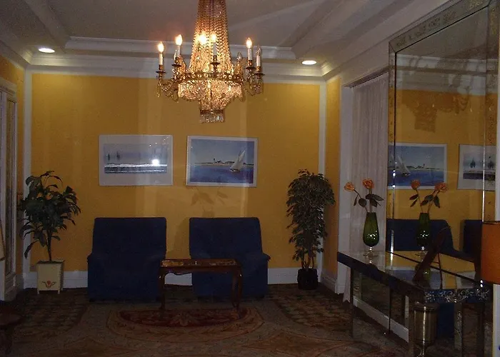 Hostal Pereda