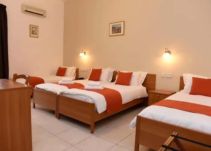 British Hotel