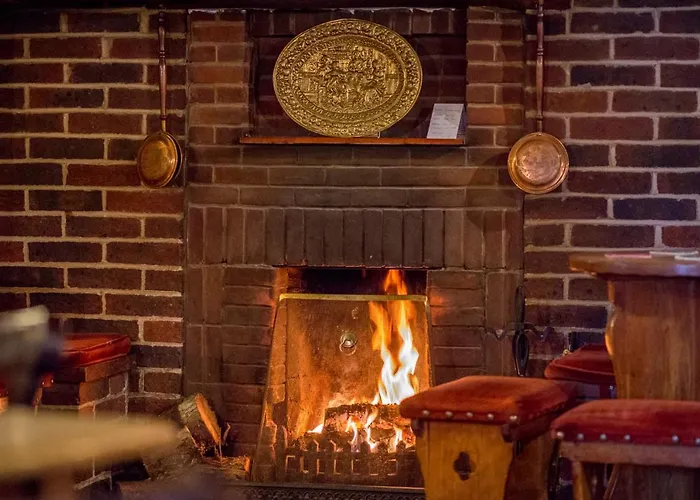The Black Horse Inn