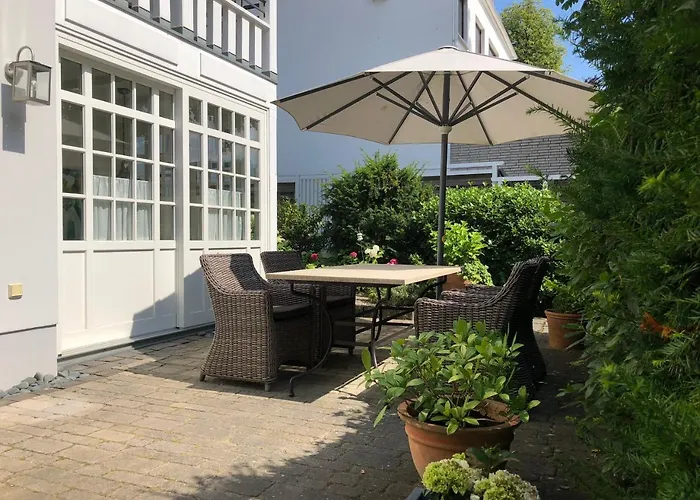 Apartment: Villa An Der See