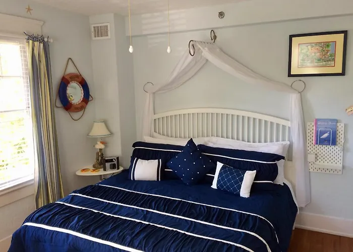 The German Berl' Inn