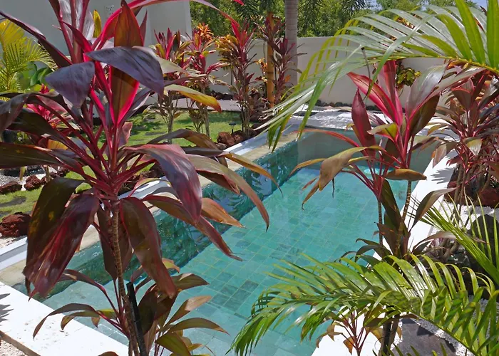 Pool Villa: Hakuna Matata Bali Villas