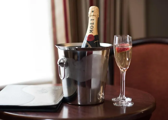 The Ripley Court Hotel