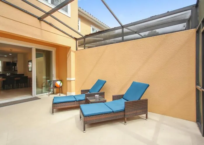 Loyalty Vacation Homes - Kissimmee