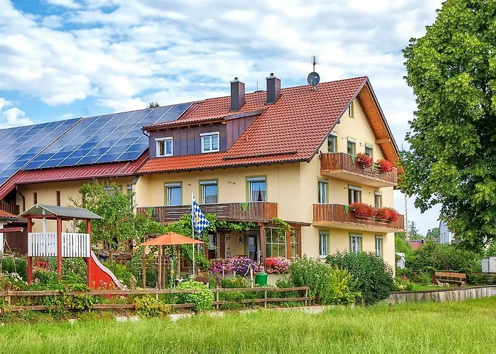 Steffi'S Landhof