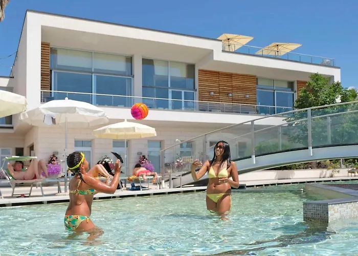 Parc Germano Suites & Apartments