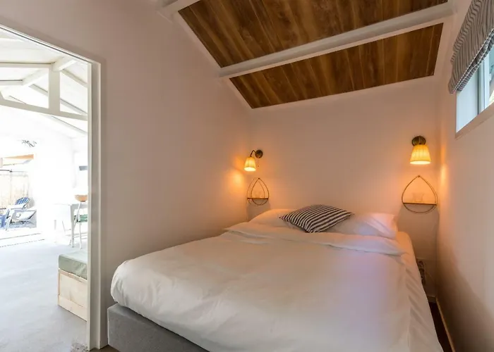 George'S Lodges Renesse