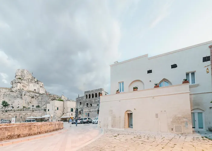 I Tre Portali Luxury Suites