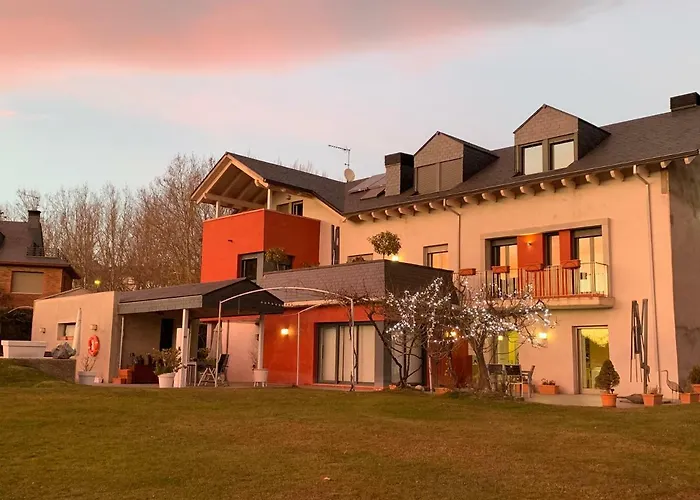 Villa Iacca