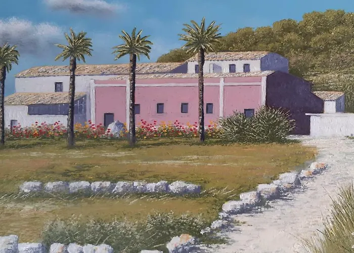 Relais Casa Mirabile