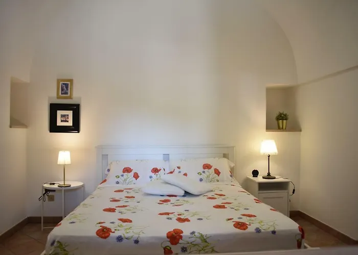 Gorgo Rinaldi - Locazioni brevi