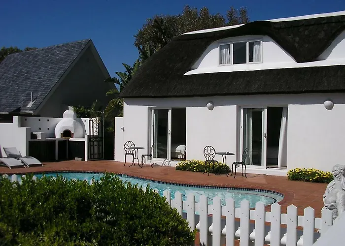 Lagoon Lodge
