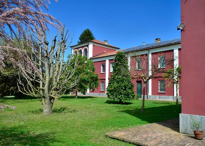 Agriturismo Tenuta Polledro