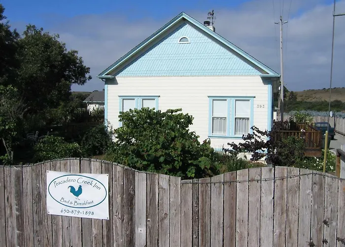Pescadero Creek Inn
