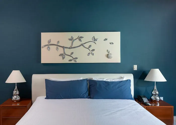 Sin servicio: Villa Italia