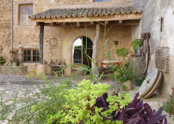 Agroturismo Can Torna AG178