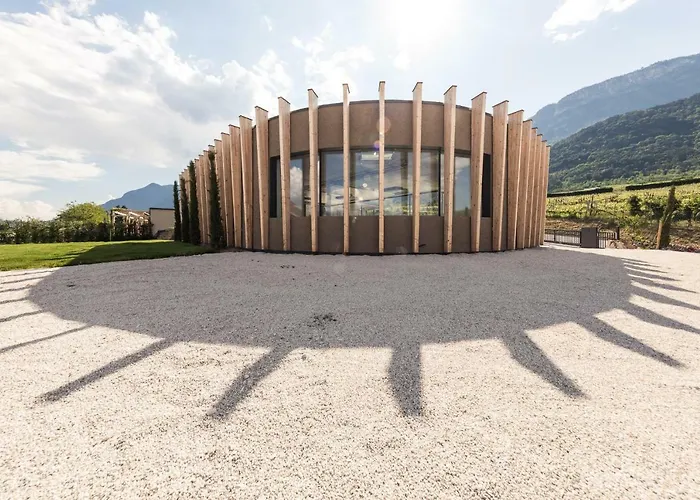 Weingut Moser Apartments