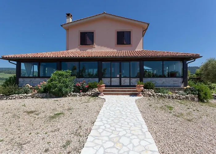 Agriturismo Casale Sasso