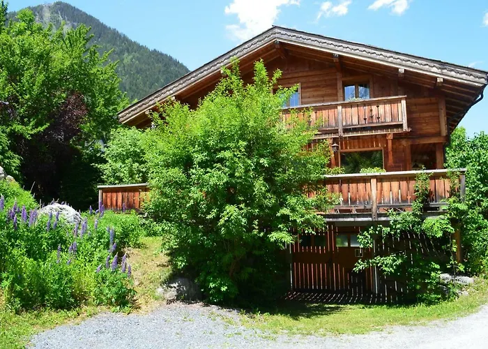 Chalet Altitude 1057