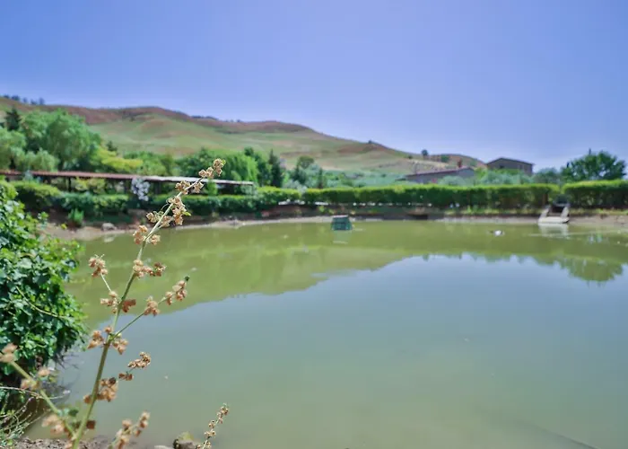 Al Lago Verde