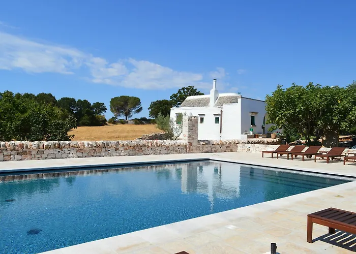 Masseria Faraone