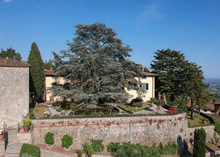 Villa Leoni
