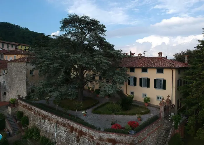 Villa Leoni