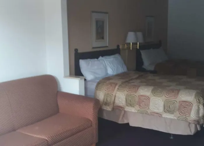Maingate Florida Hotel