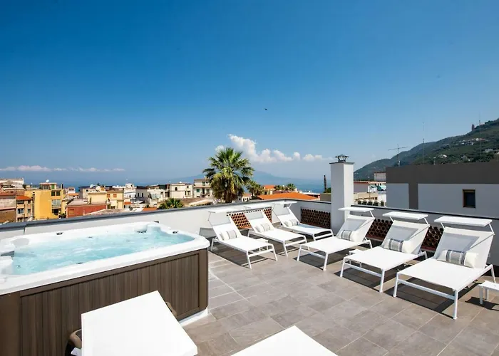  Don Giulio Luxury