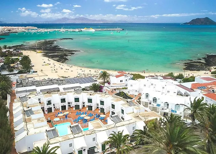 Tao Caleta Playa