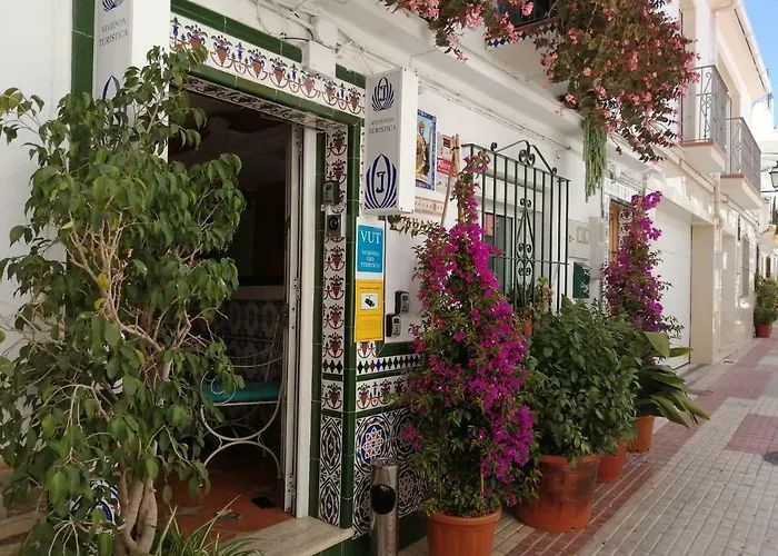 Casa de huéspedes: H Juan