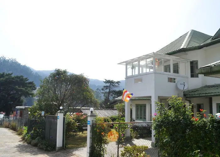 Samri Holiday Bunglow