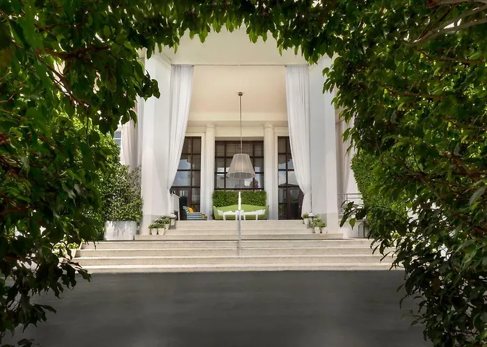 Delano Miami Beach
