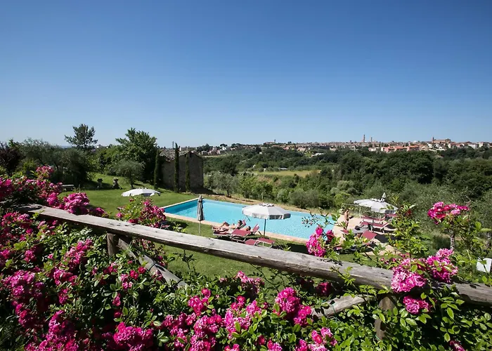 Cabina: Podere La Strega