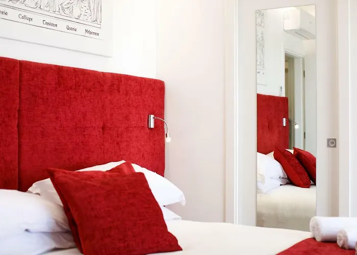 Le Muse Suite