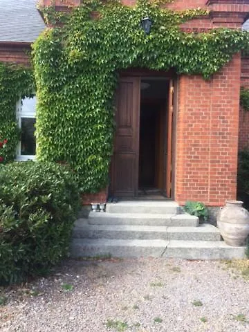 Liebacksgarden